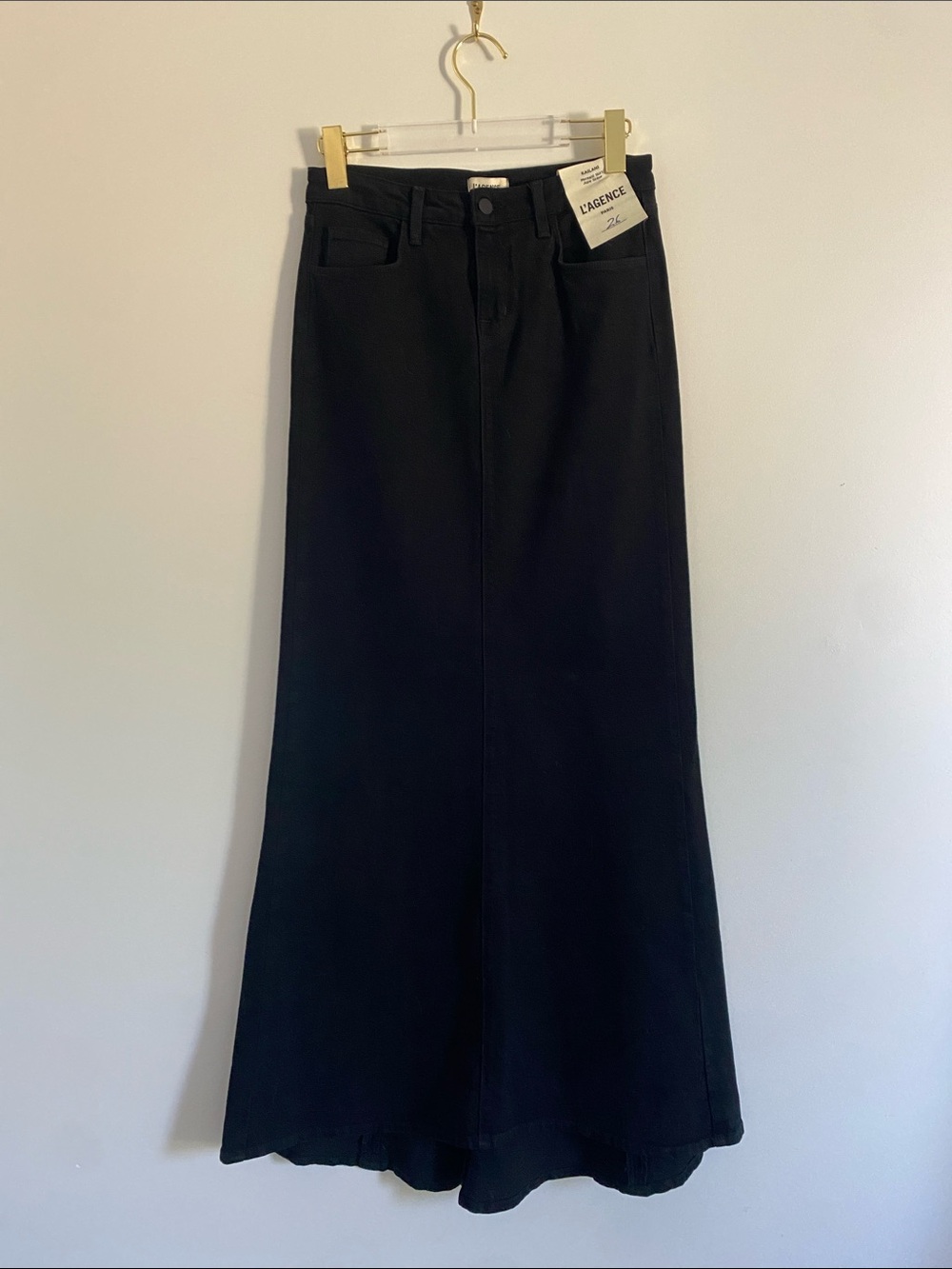 L’Agence Paris Mermaid Skirt